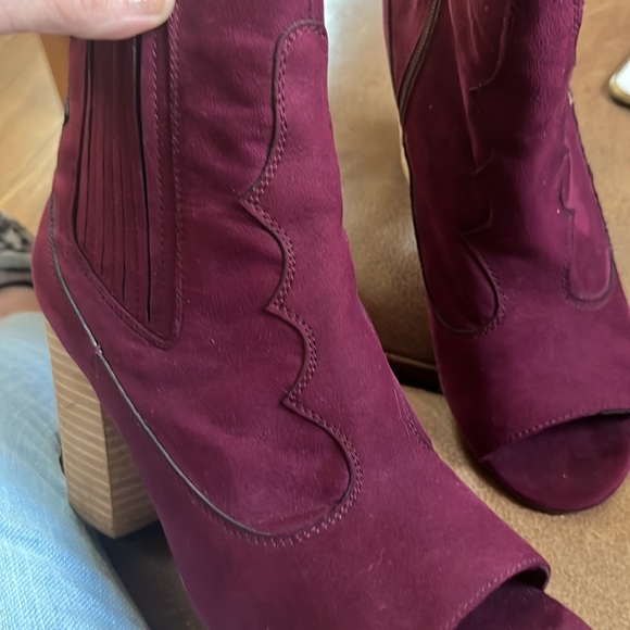 Carlos Santana Carlos Bootie - Picture 7 of 7